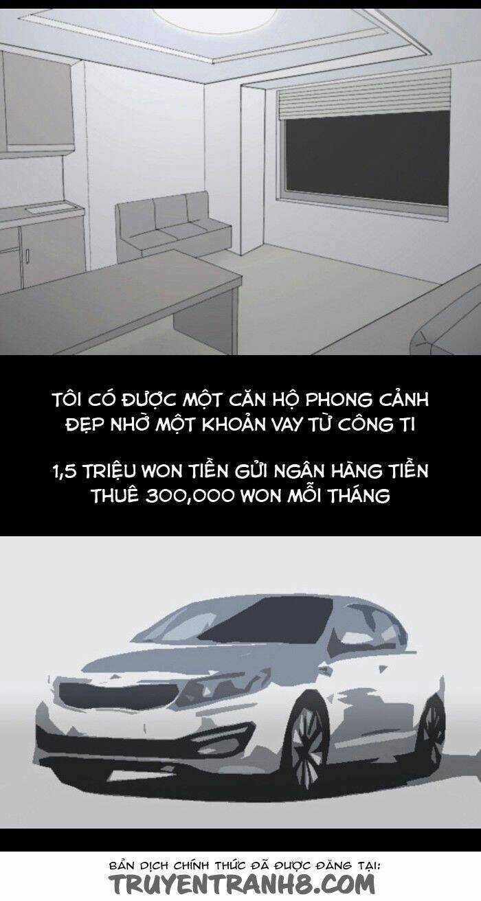 Thứ Sáu: Những Câu Chuyện Cấm: Chapter 36