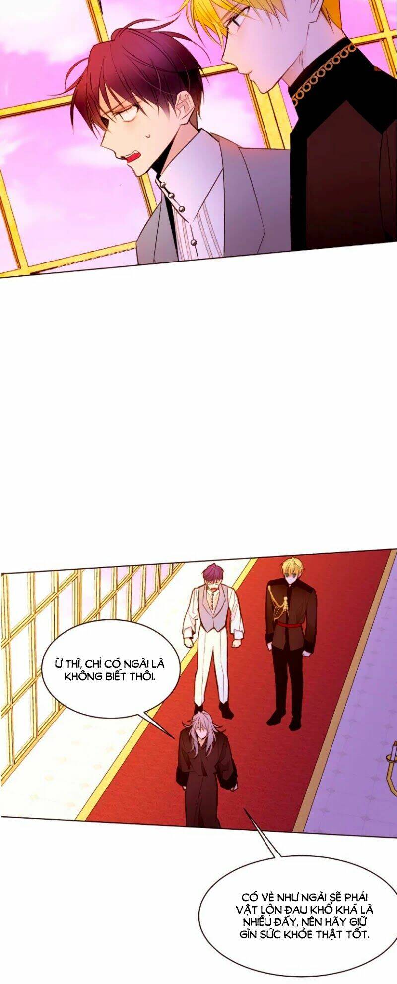 Cuộc Sống Rập Khuôn Của Một Quý Cô Tái Sinh!: Chapter 33