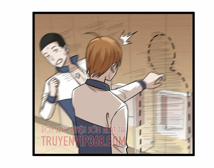 Đai Ca Trở Lại Tuổi 16: Chapter 98