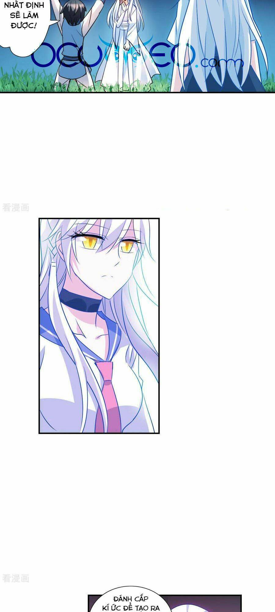 Tô Tịch Kỳ Quái 2: Chapter 25