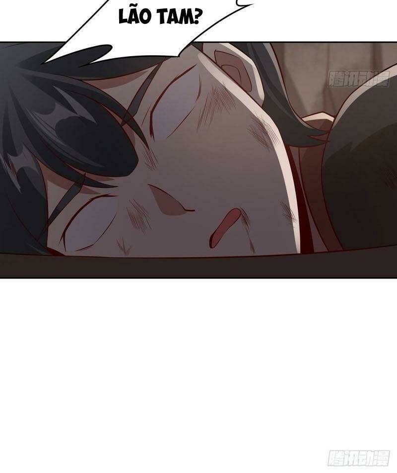 Nghịch Lân: Chapter 106