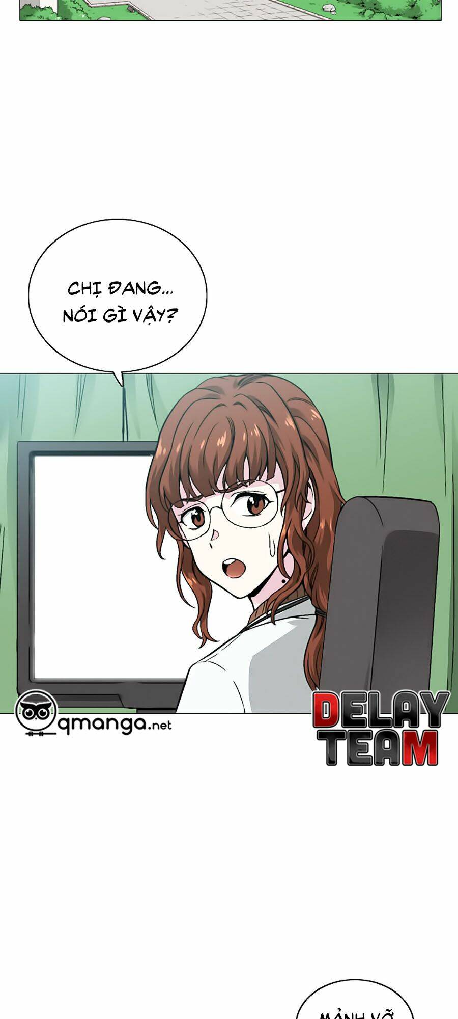 Hầm Ngục Bóng Tối: Chapter 9