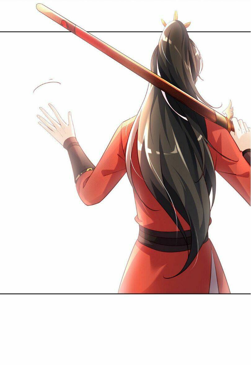 Thiên Kim Bất Hoán: Chapter 4