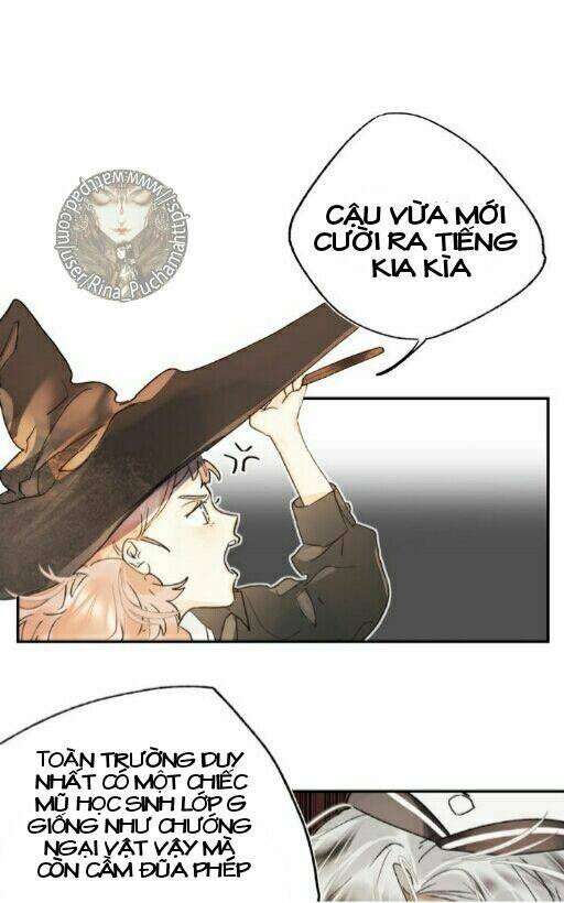 Đệm Lót Ma Nữ: Chapter 2