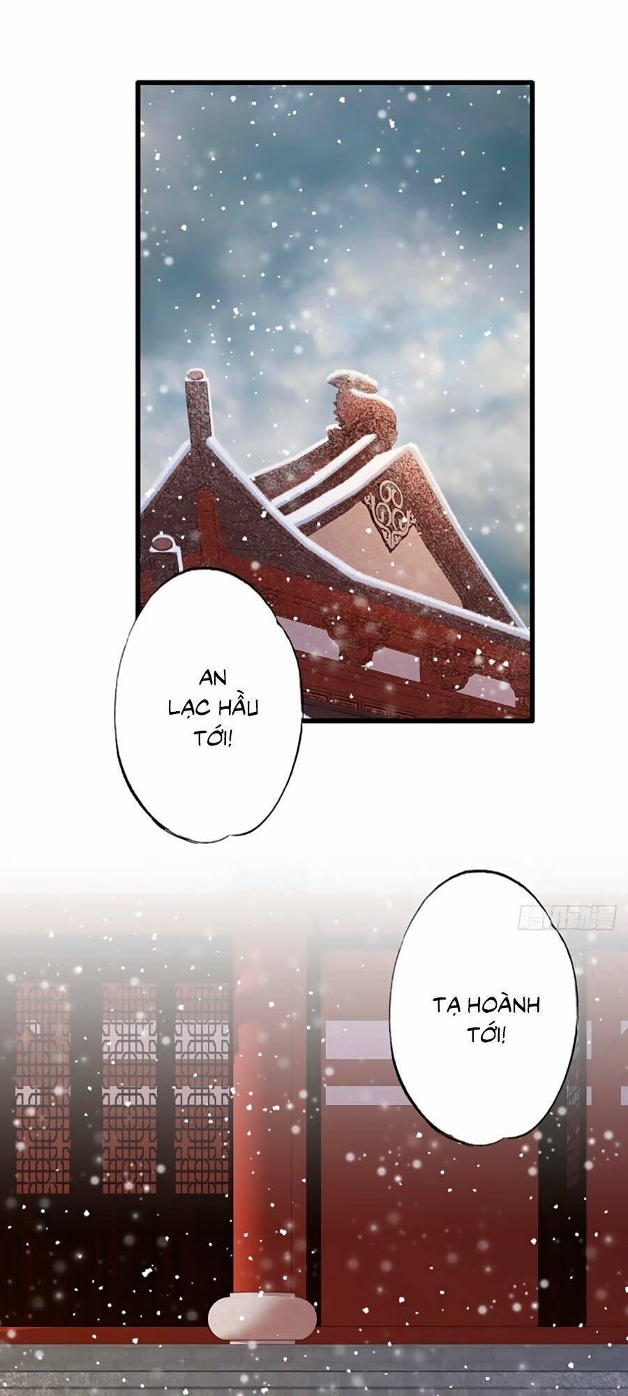 Nữ Thủ Phú Chi Kiều Sủng Nhiếp Chính Vương: Chapter 46