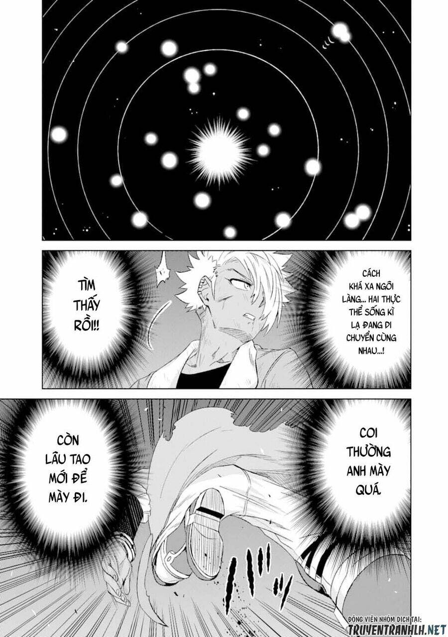 Isekai De Tadahitori No Mamono Tsukai ~ Tenshoku Shitara Maou Ni Machigawa Remashita: Chapter 17