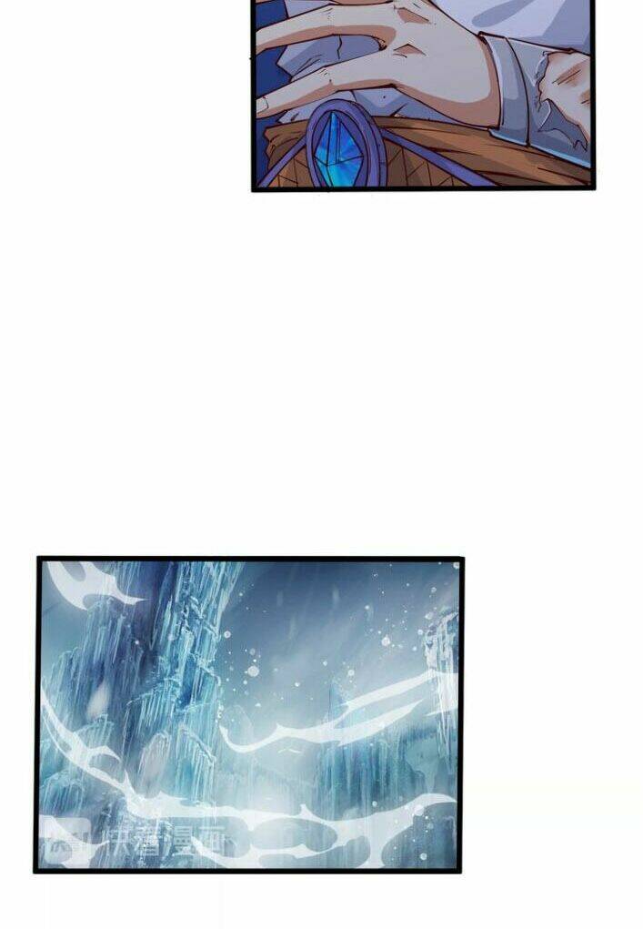 Ngự Thiên Thần Đế: Chapter 37