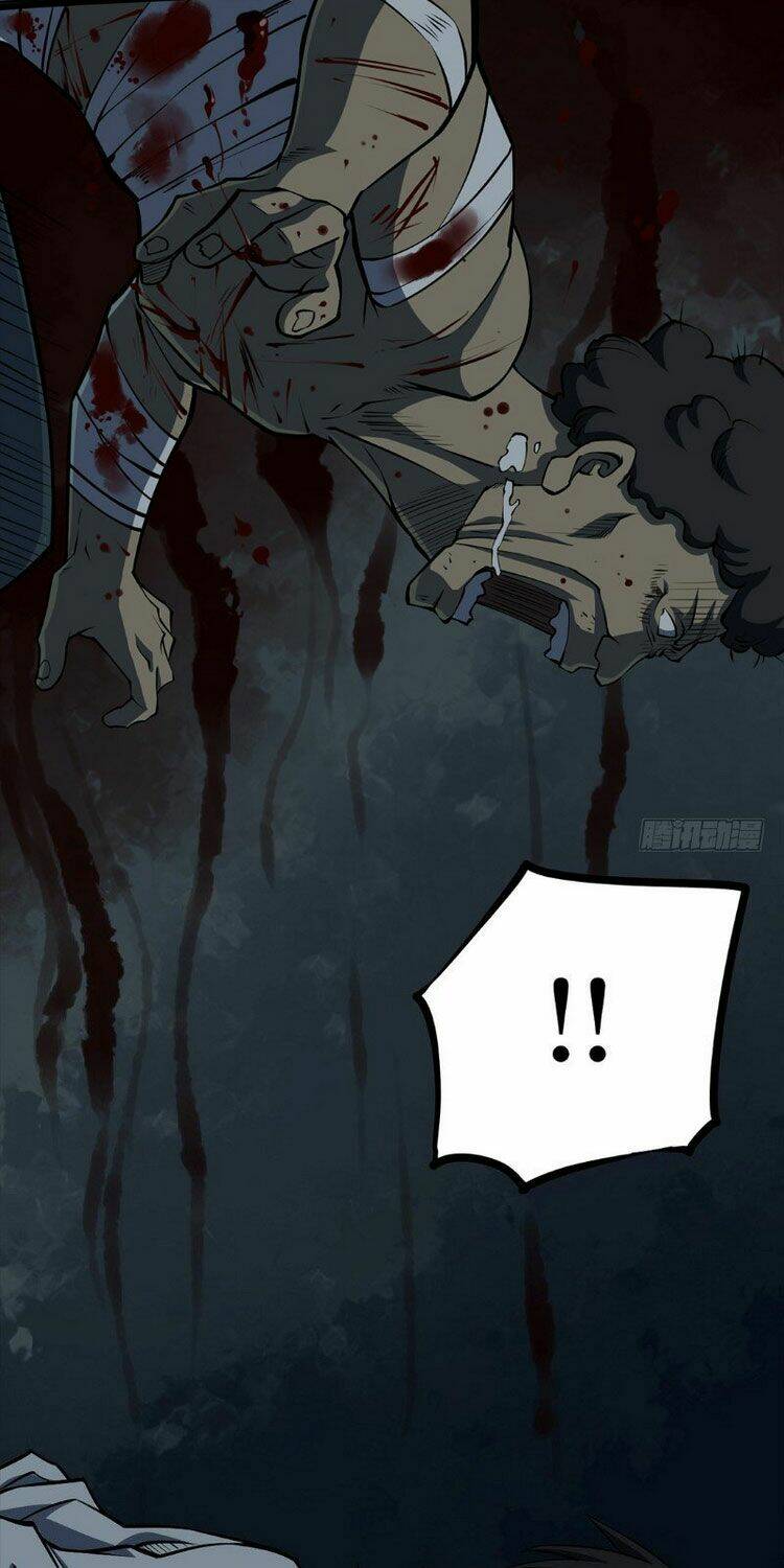 Người Thương Thuyết Cõi Âm: Chapter 10