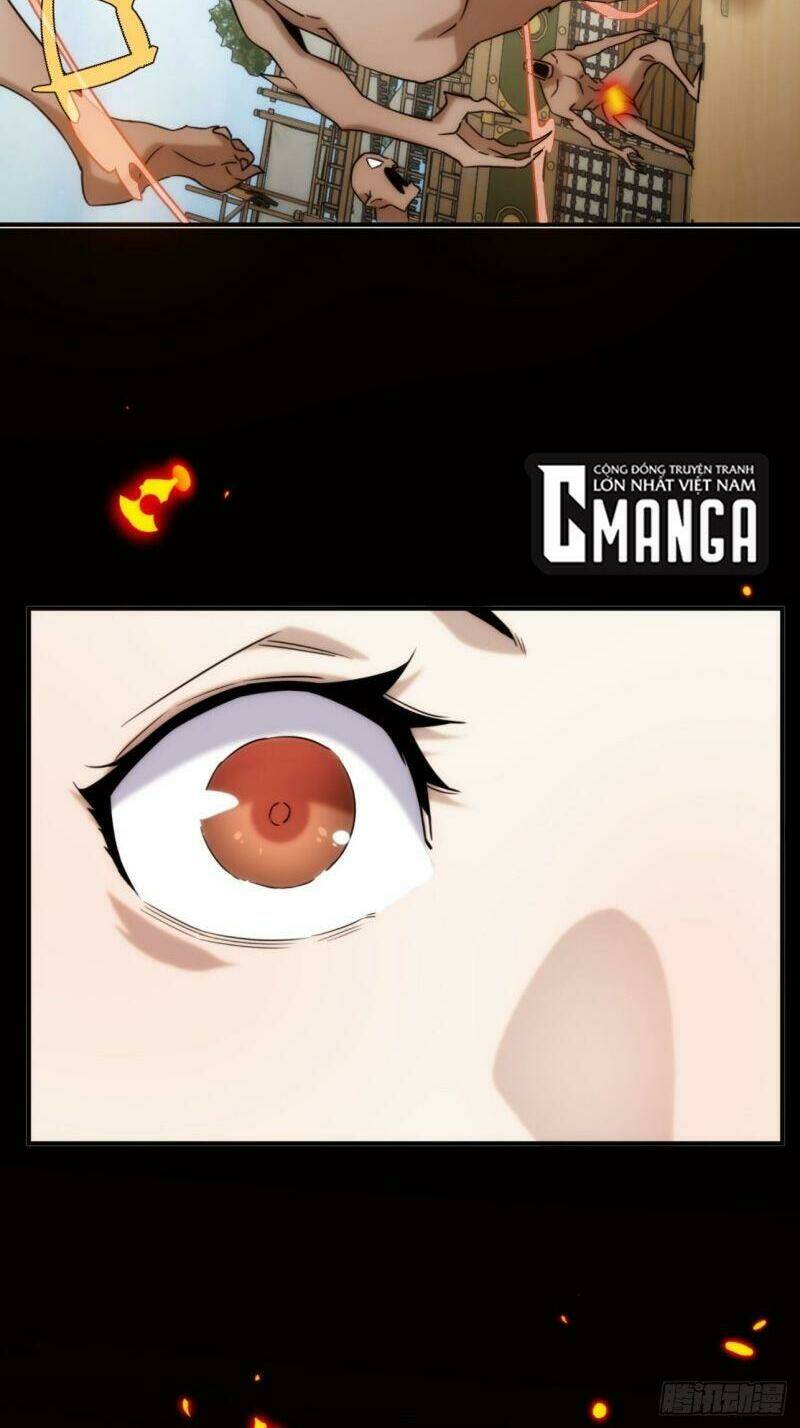 Ma Vương Là Đại Địa Chủ: Chapter 44