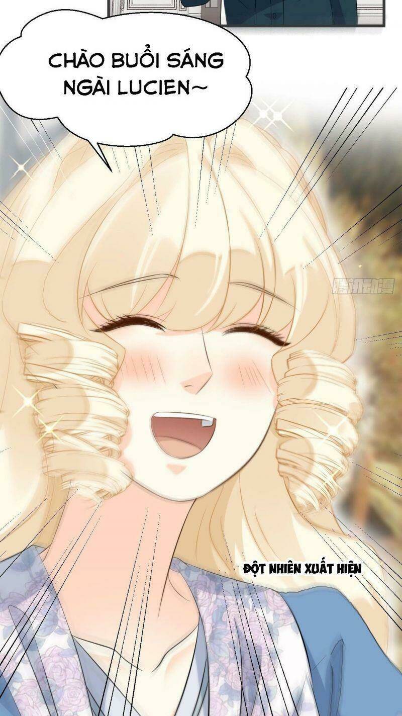 Không Thể Hòan Hảo Tuyệt Đối: Chapter 19