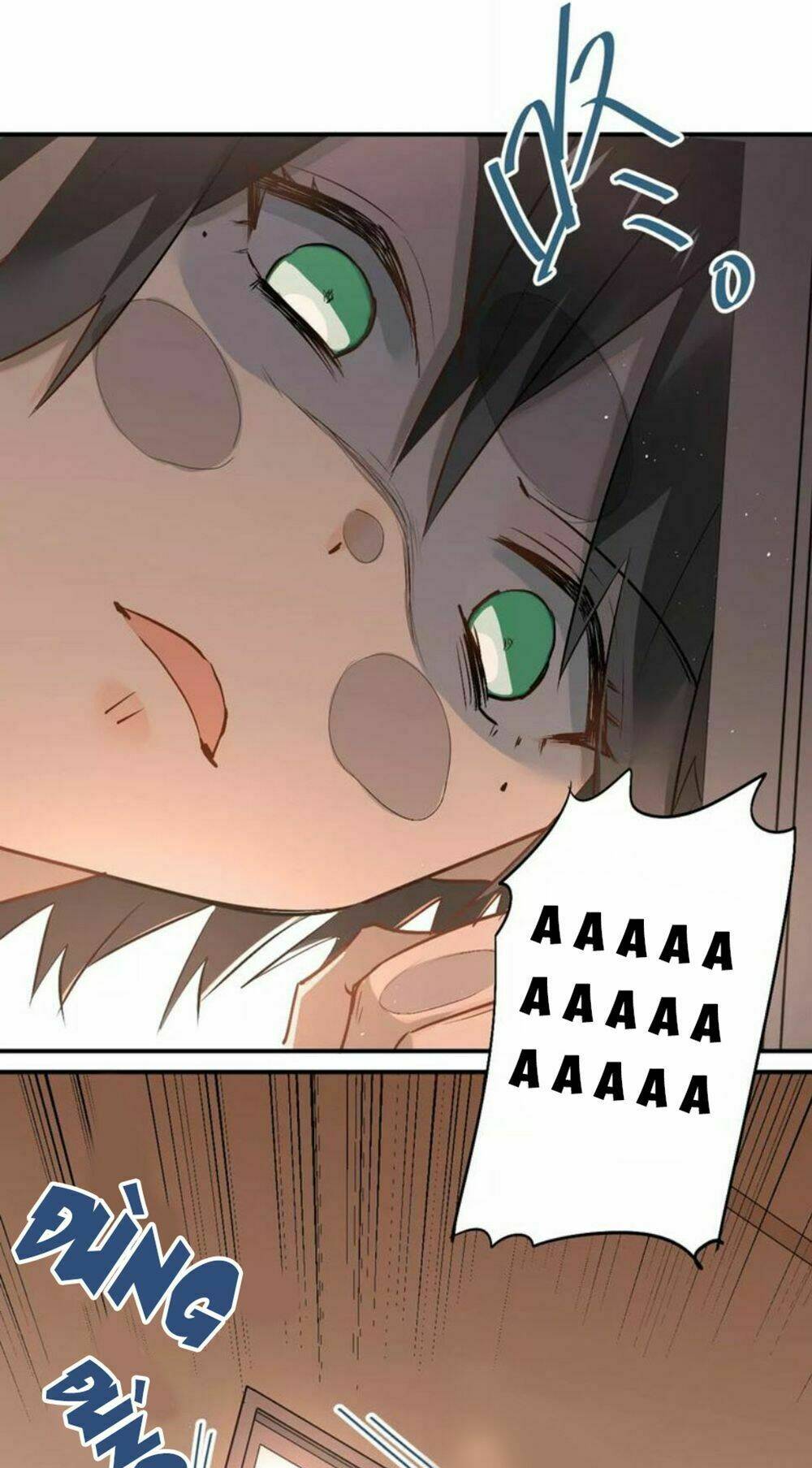 Đầu Gấu Biết Yêu: Chapter 44