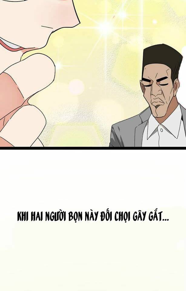 Lời Nói Dối Của Loài Sói: Chapter 2