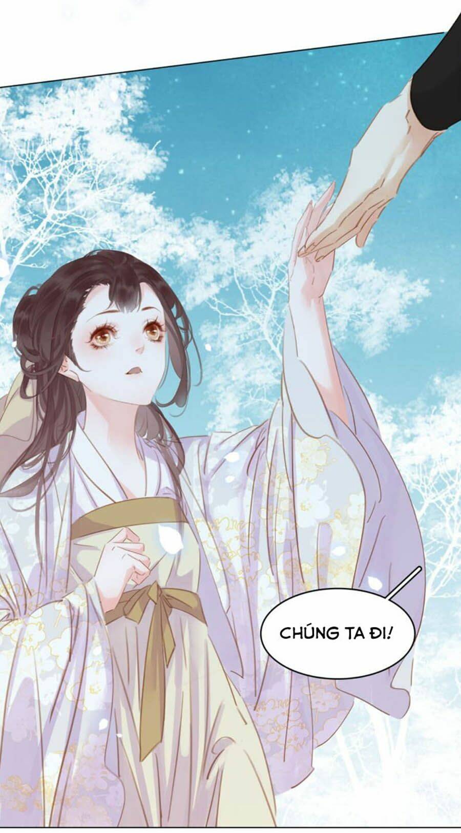 Tiểu Sư Phụ, Tóc Giả Của Ngài Rơi Rồi!: Chapter 36