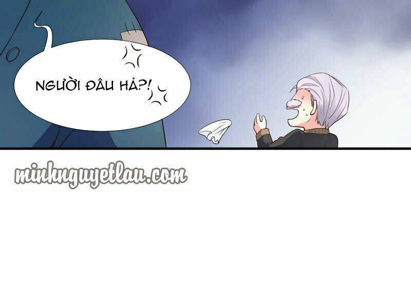 Chiến Lược Lãng Mạn Của Thịnh Thiếu: Chapter 26