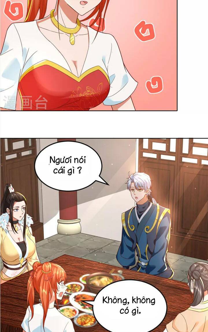 Chí Tôn Trọng Sinh: Chapter 205