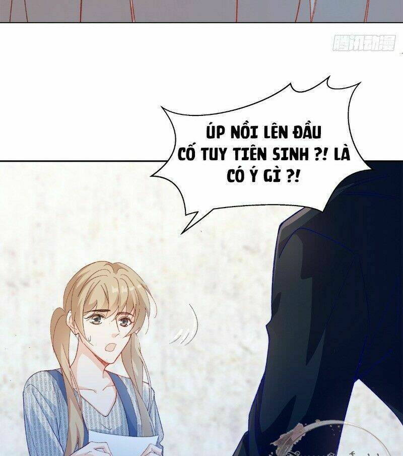 Ảnh Đế Yêu Hồ: Chapter 31