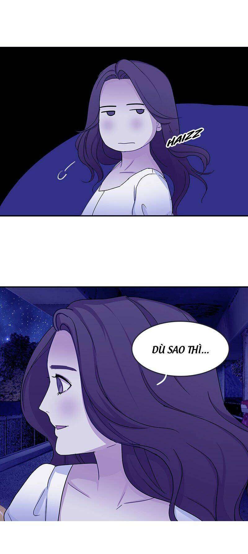 Nửa Đêm Ở Poppy Land: Chapter 37