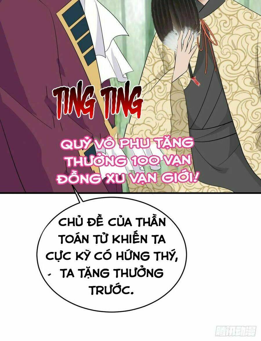 Đại Gia Livestream Vạn Giới: Chapter 44