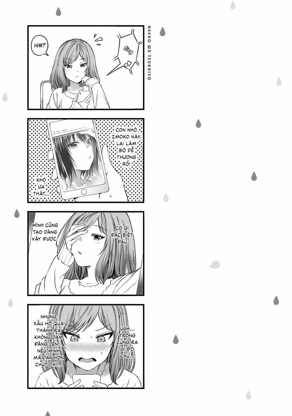 NEET-CHAN: Chapter 30