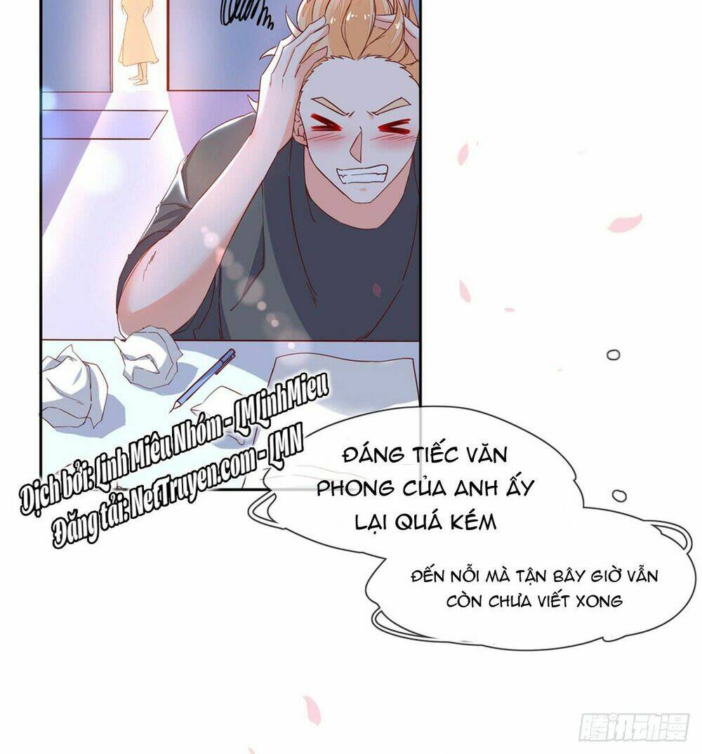 Vương Phi Tu Tiên: Đối Kháng Ma Vương: Chapter 2