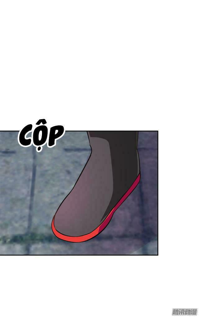 Phép tắc yêu đương của Ma Vương: Chapter 24