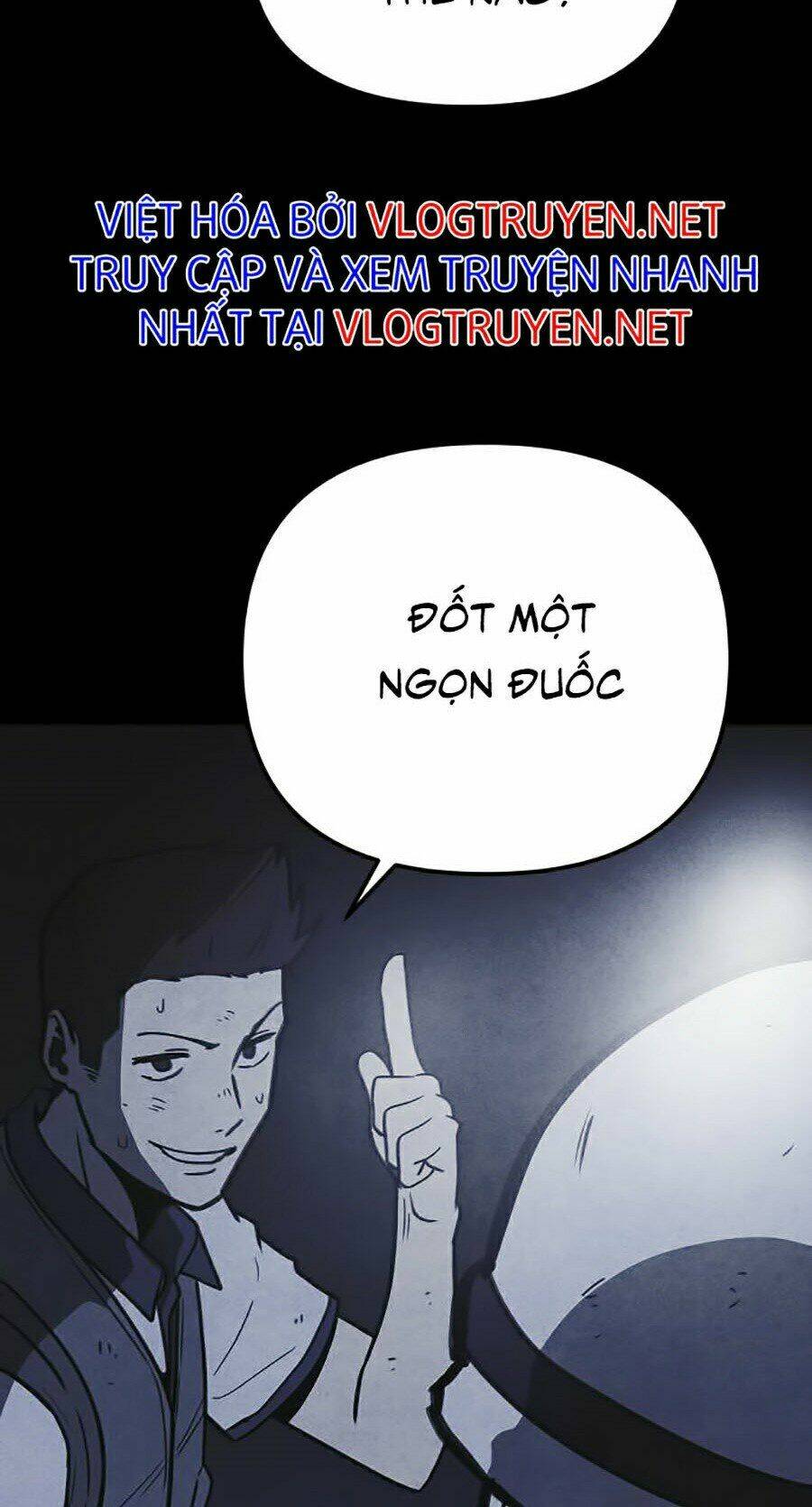 Cậu Bé Shotgun: Chapter 22