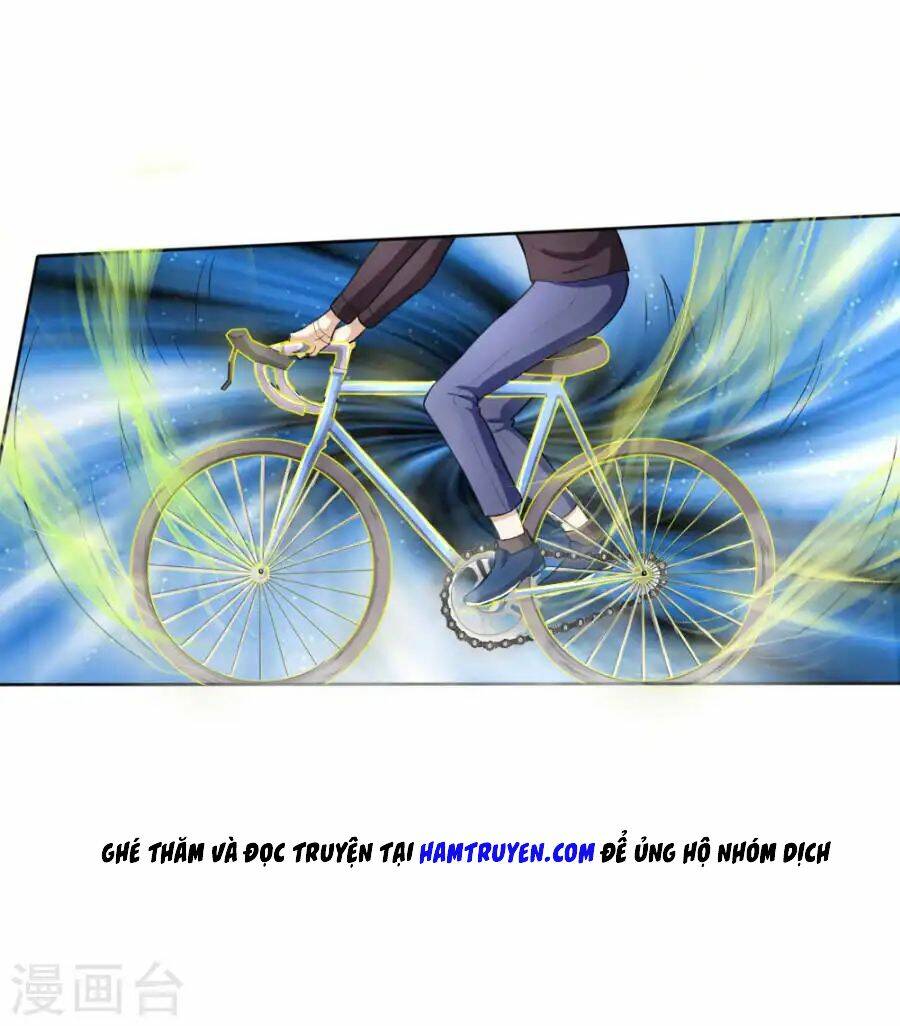Tuyệt Thế Phi Đao: Chapter 45