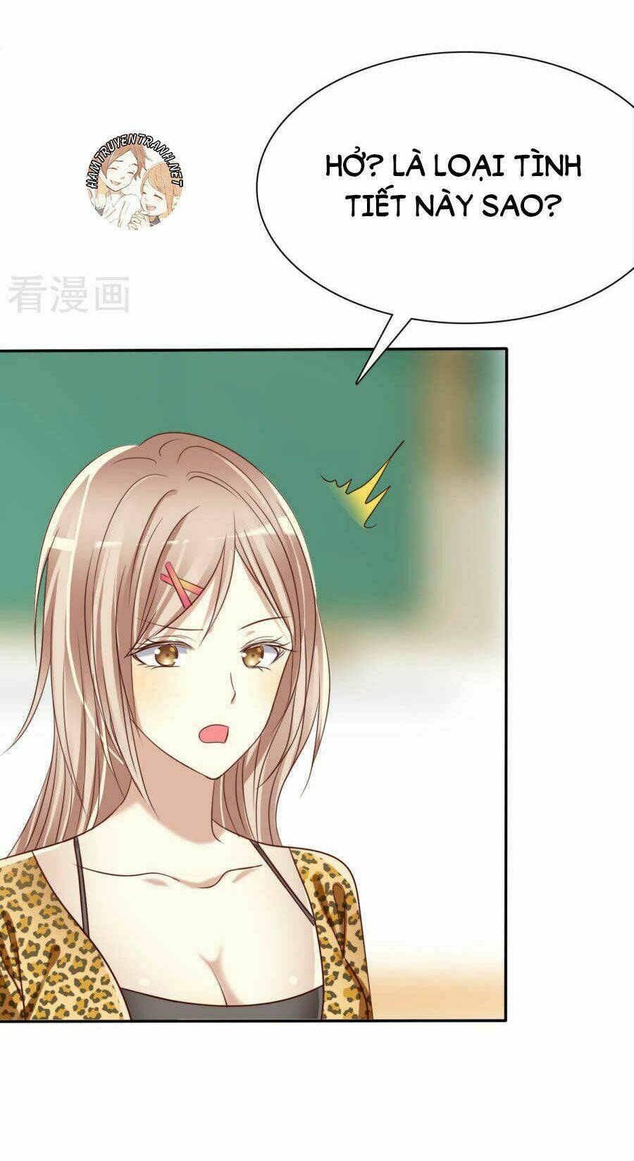 Thực Tập Sinh Tình Yêu: Chapter 4.3