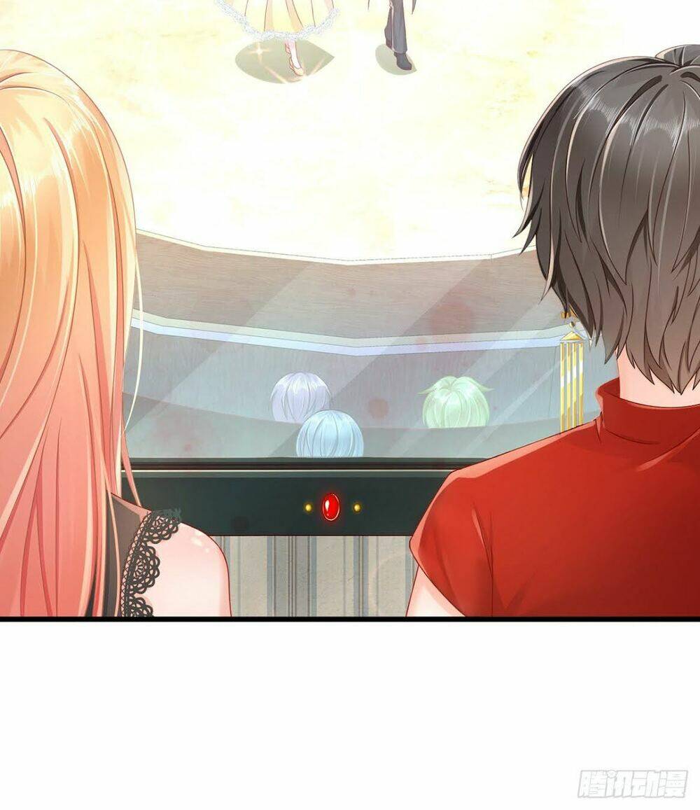 Tỷ Tỷ Nào Có Ý Xấu: Chapter 4