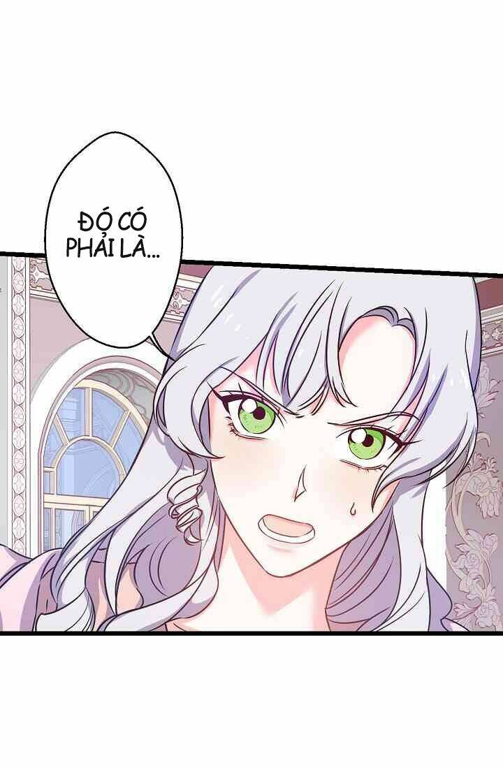 Hôn Lễ Báo Thù: Chapter 11