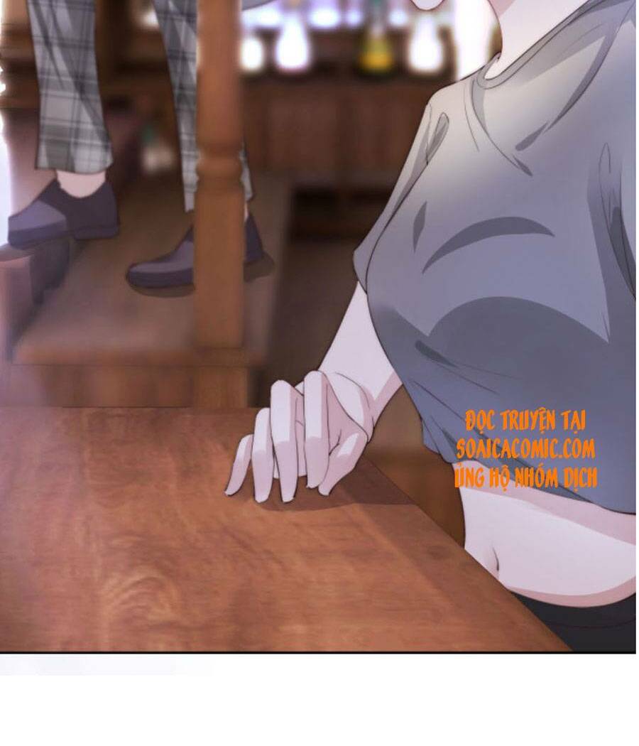 Ngự Tỷ Toàn Năng Lại Bị Phá Mã Giáp: Chapter 24