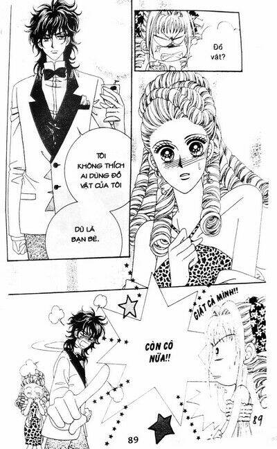 Lọ Lem Hậu Đậu: Chapter 7