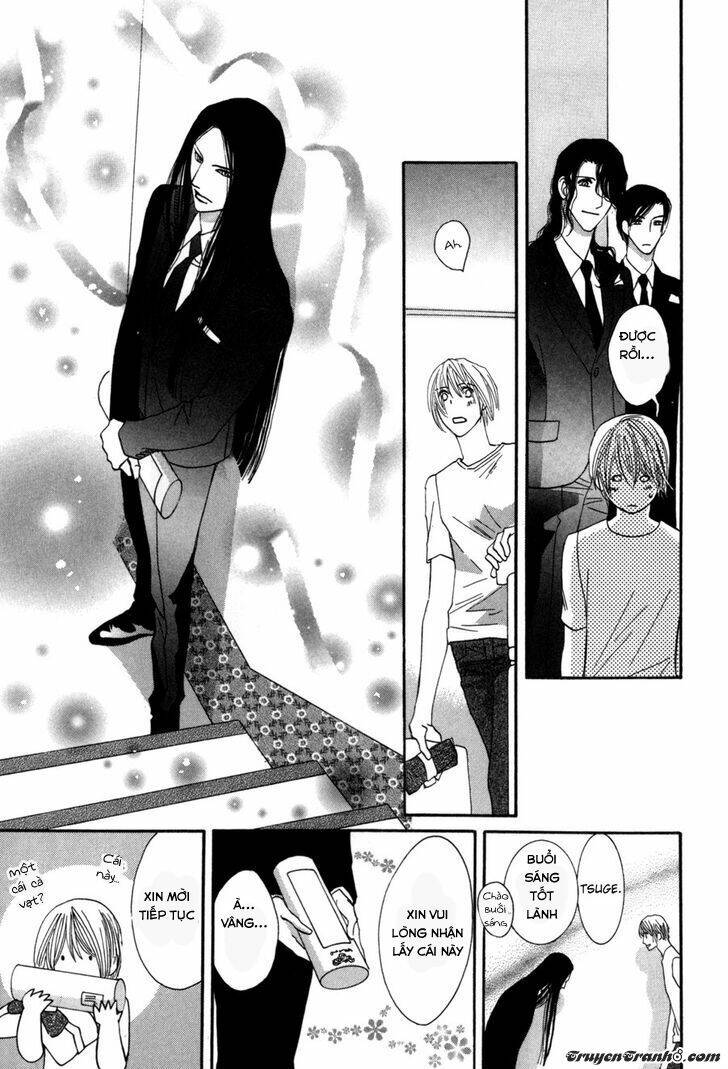 Moon Trick: Chapter 9