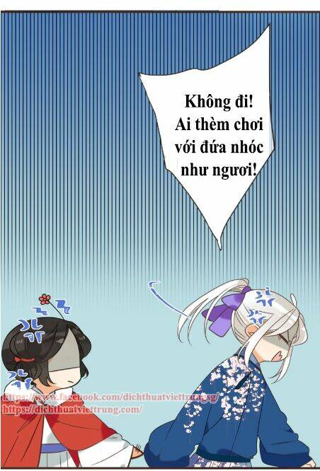 Bạn Trai Tôi Là Cẩm Y Vệ 2: Chapter 62