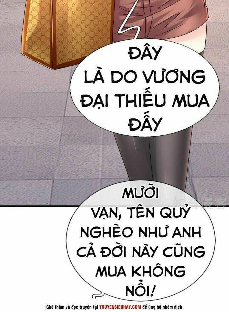 Ông Đây Là Đại Gia: Chapter 1