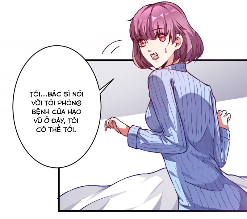 Yêu Tiếp Thành Nghiện, Tổng Tài Quá Bá Đạo: Chapter 18