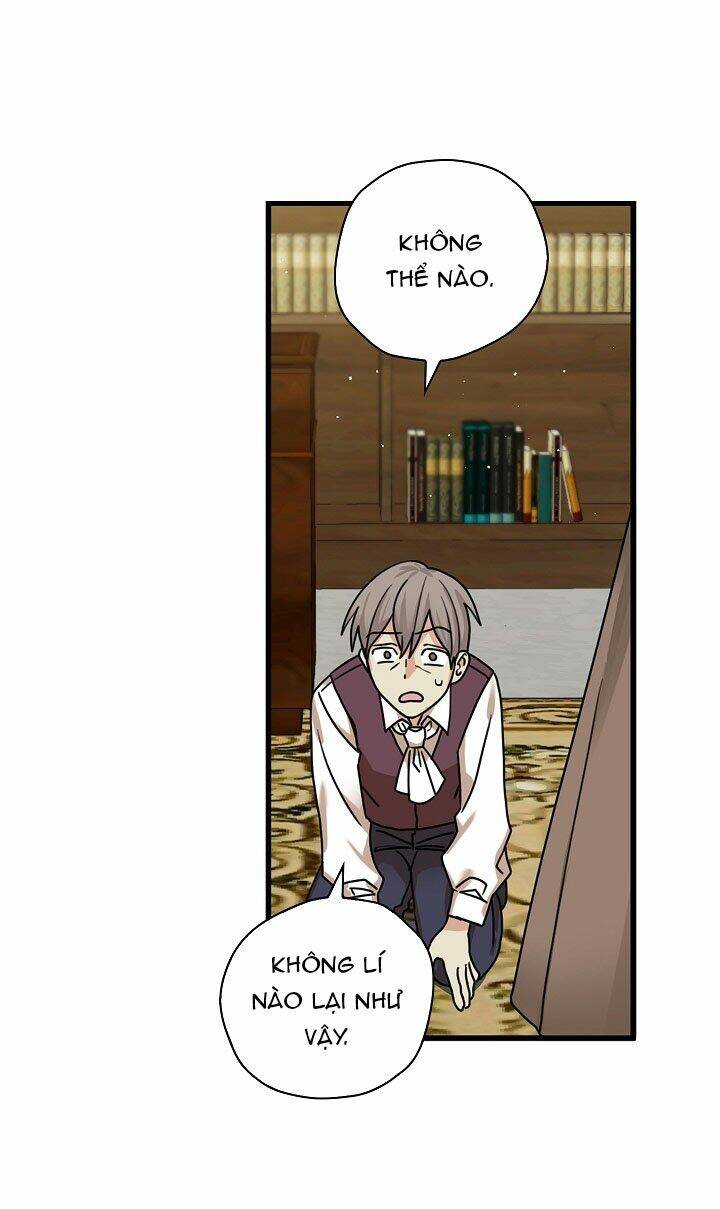 Ba Người Anh Trai Của Tôi Là Bạo Quân: Chapter 2