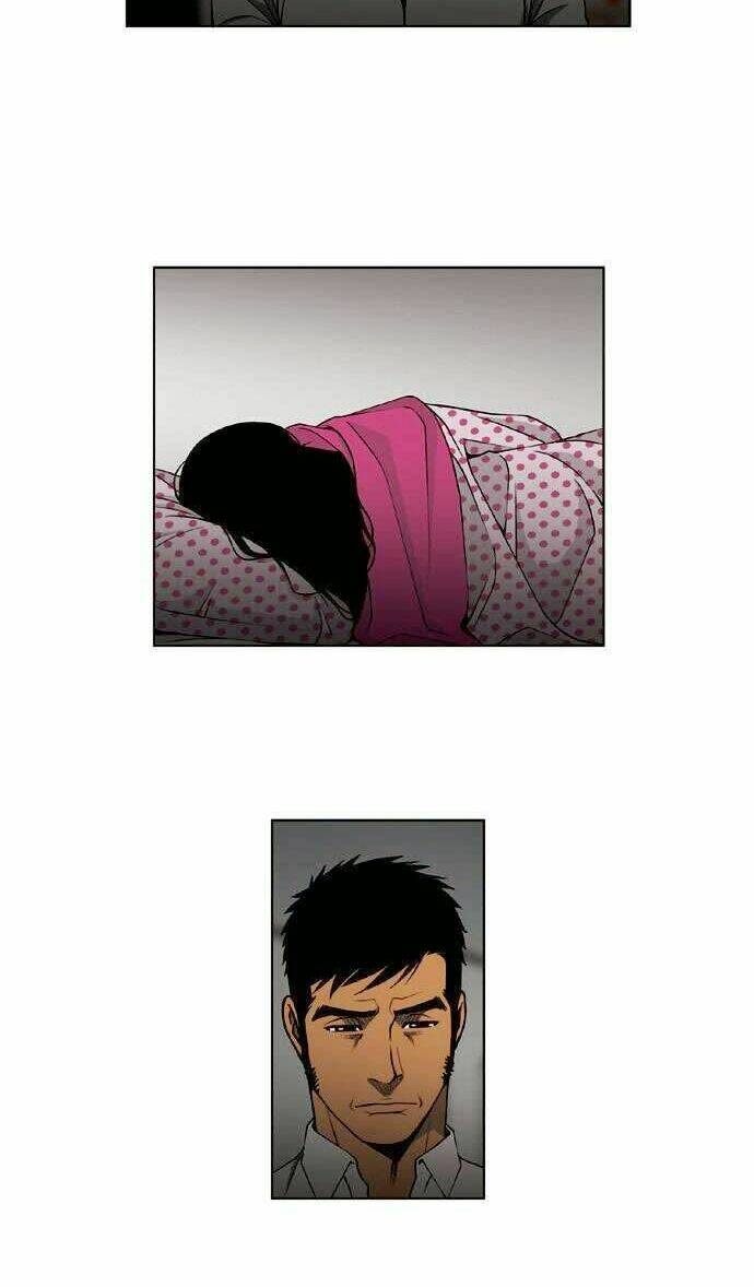 Quán Ăn Sát Thủ: Chapter 27