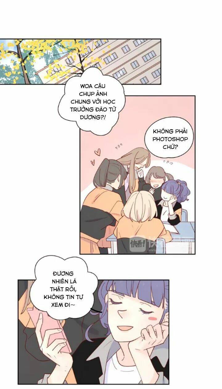 Cạm Bẫy Ngọt Ngào: Chapter 92