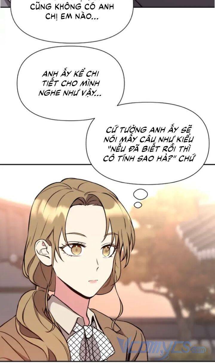 Cuộc Hôn Nhân Rắc Rối Của Tôi: Chapter 4