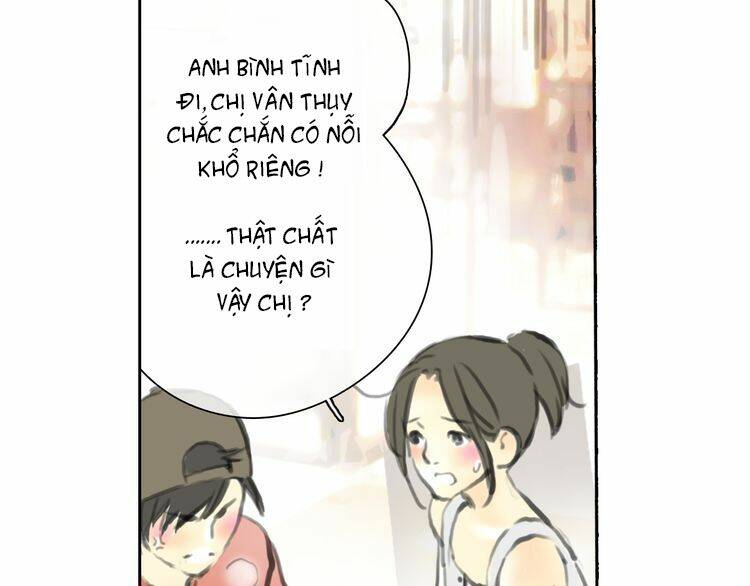 12 Giờ Của Lọ Lem: Chapter 45