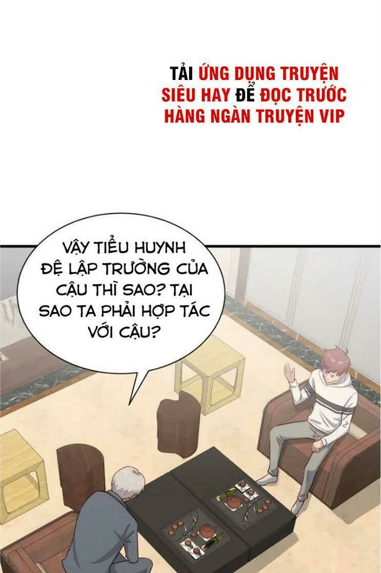Hệ Thống Tu Tiên Mạnh Nhất: Chapter 70