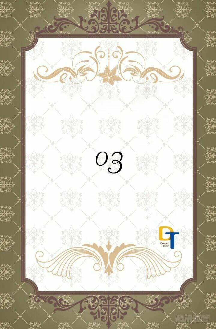 Tước Thế Luyến Nhân: Chapter 3