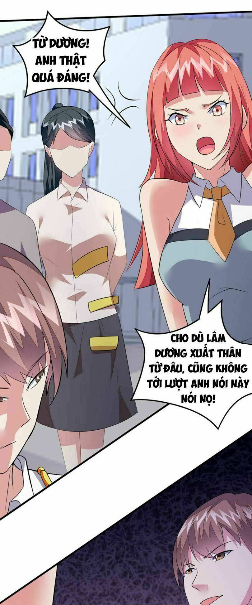 Dị Năng Thiếu Niên Vương: Chapter 52