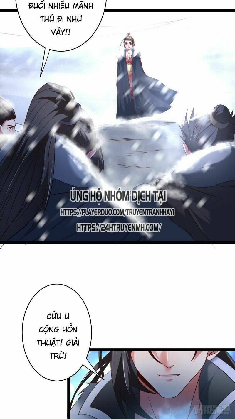 Trọng Sinh Tối Cường Ma Tôn Ở Rể: Chapter 89