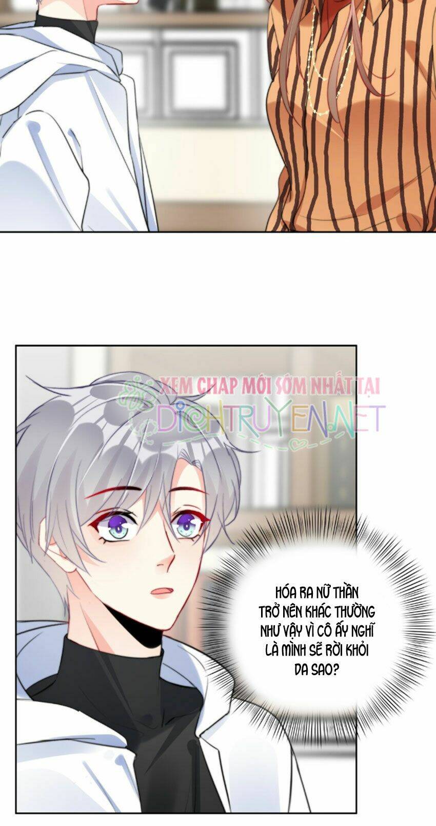 Boss Đại Nhân Là Nữ Thần?: Chapter 31