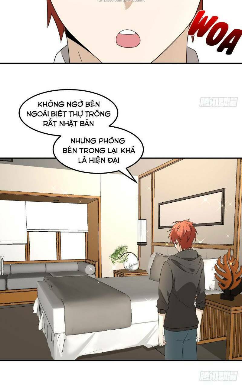 Nghịch Thiên Tiên Mệnh: Chapter 18
