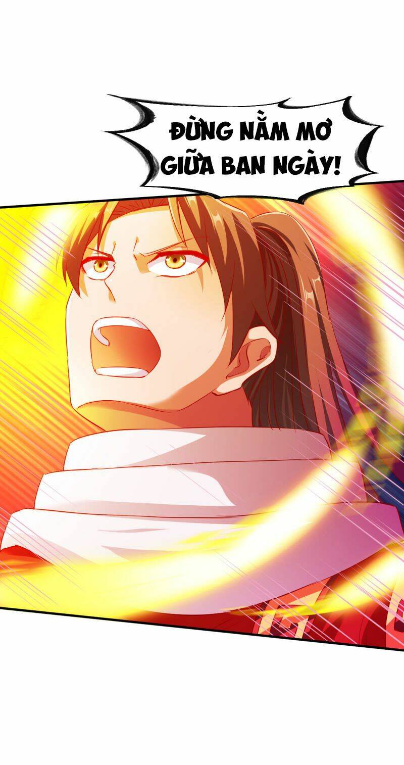 Chiến Đỉnh: Chapter 146