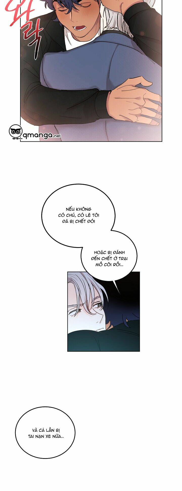 Kẻ Cắp Mặt Trăng: Chapter 4