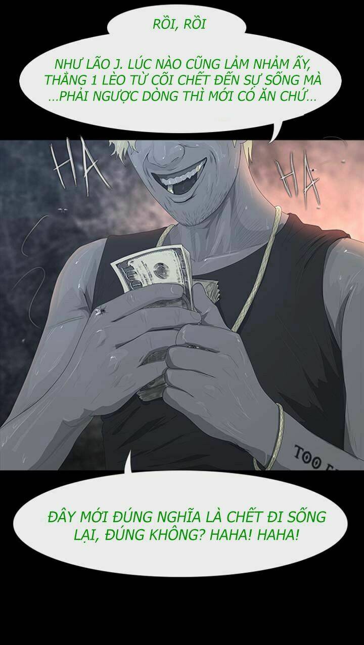 Dead Days: Chapter 53